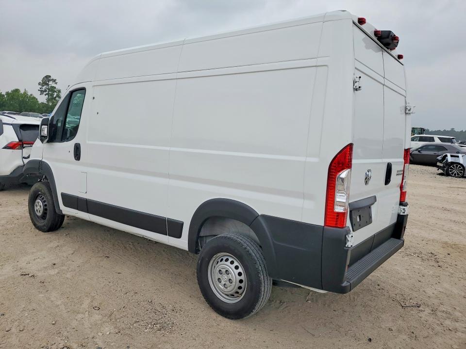 Aukcja sprzedaży 2025 Ram Promaster 1500, vin: 3C6LRVBG1SE505900, numer aukcji: 52531696