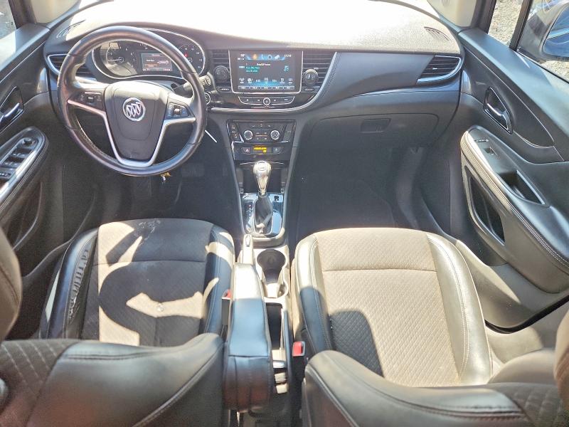 Aukcja sprzedaży 2021 Buick Encore, vin: KL4CJESB1MB345578, numer aukcji: 51833056