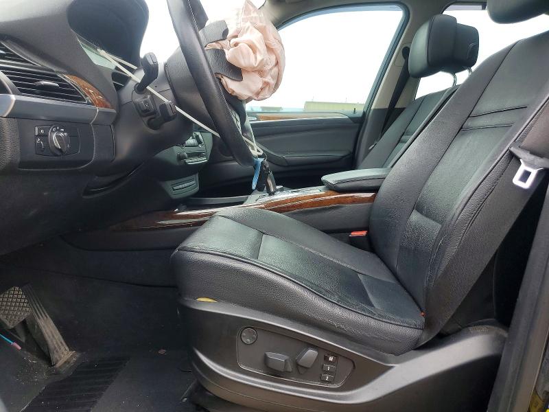 Продаж на аукціоні авто 2012 Bmw X5, vin: 5UXZV4C58CL746432, номер лоту: 54475976