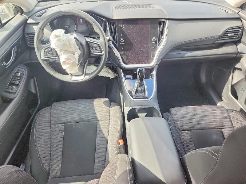 Продаж на аукціоні авто 2024 Subaru Outback, vin: 4S4BTAFC5R3154069, номер лоту: 54784726