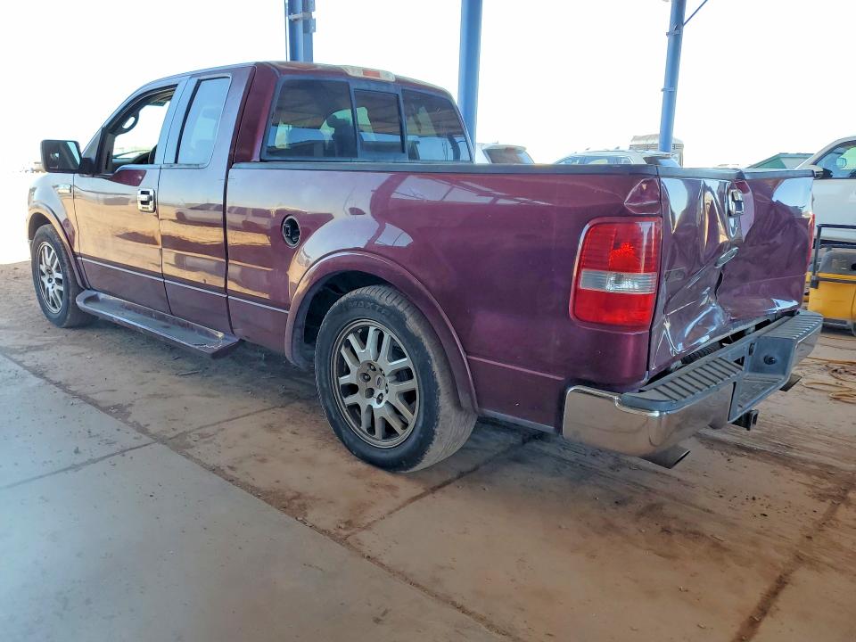 Aukcja sprzedaży 2004 Ford F150, vin: 1FTPX12584NB15284, numer aukcji: 52391216