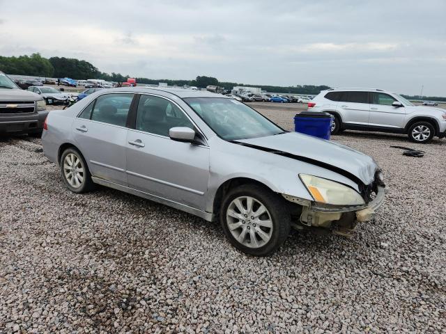 51993846 :رقم المزاد ، 1HGCM66567A009718 vin ، 2007 Honda Accord مزاد بيع