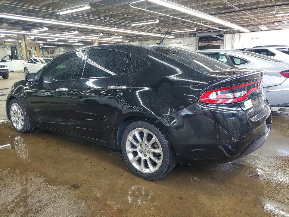 Продаж на аукціоні авто 2015 Dodge Dart, vin: 1C3CDFCBXFD119780, номер лоту: 51907396