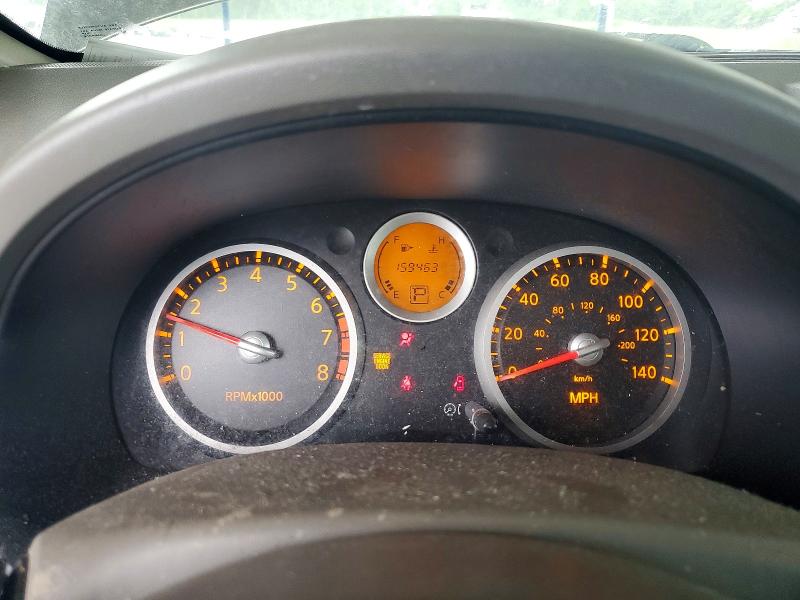 Aukcja sprzedaży 2008 Nissan Sentra, vin: 3N1AB61E08L639721, numer aukcji: 54243086