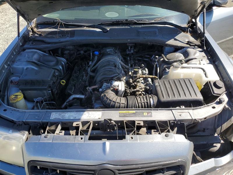 Aukcja sprzedaży 2006 Chrysler 300c, vin: 2C3KA63H76H274508, numer aukcji: 54385756