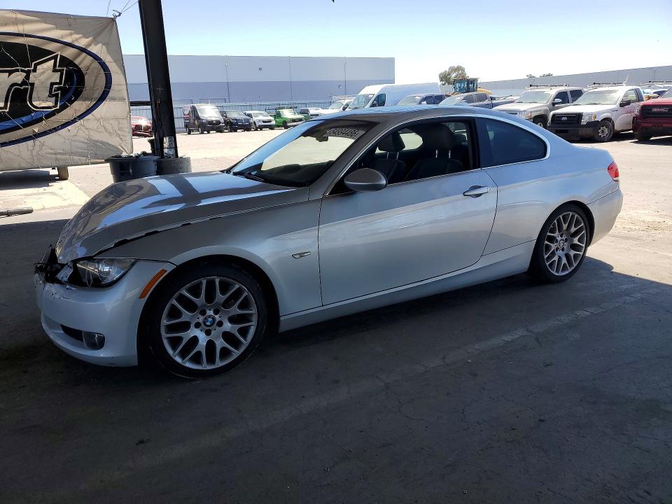 54994486 :رقم المزاد ، WBAWV13588P118886 vin ، 2008 Bmw 328 مزاد بيع