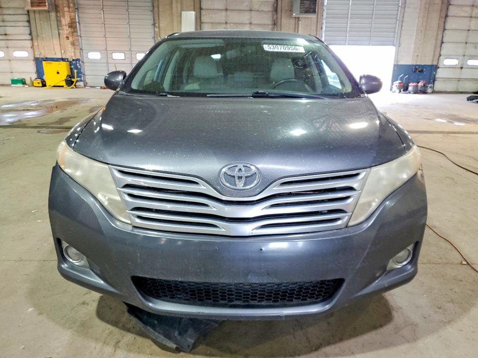 Продажа на аукционе авто 2009 Toyota Venza, vin: 4T3ZK11A69U002519, номер лота: 53070956