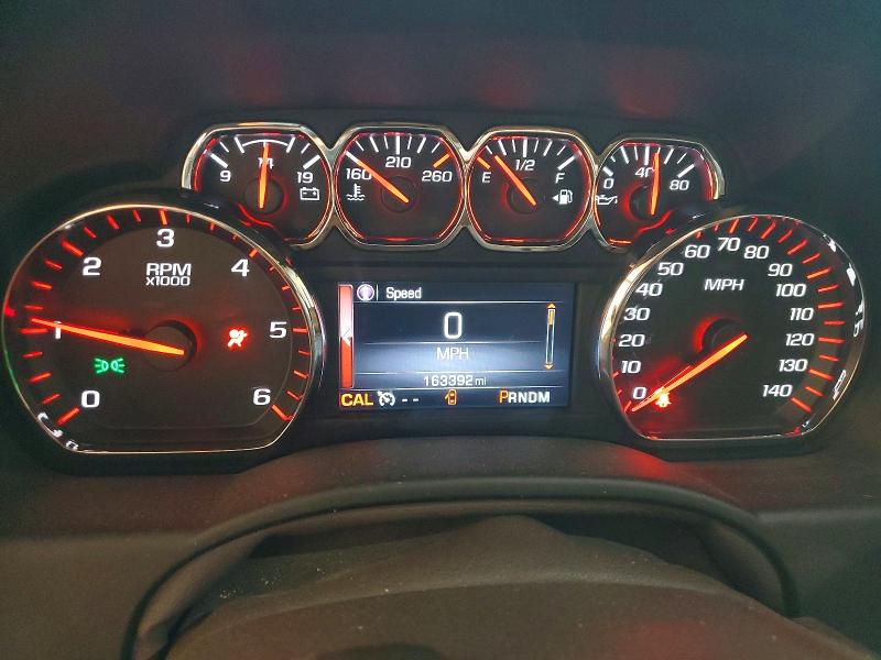 Aukcja sprzedaży 2016 Gmc Yukon Xl, vin: 1GKS1GKC7GR406664, numer aukcji: 53427046