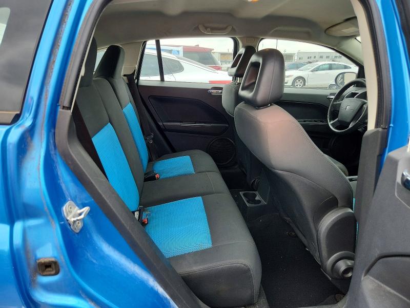 Продажа на аукционе авто 2008 Dodge Caliber, vin: 1B3HB48B58D511140, номер лота: 53519306