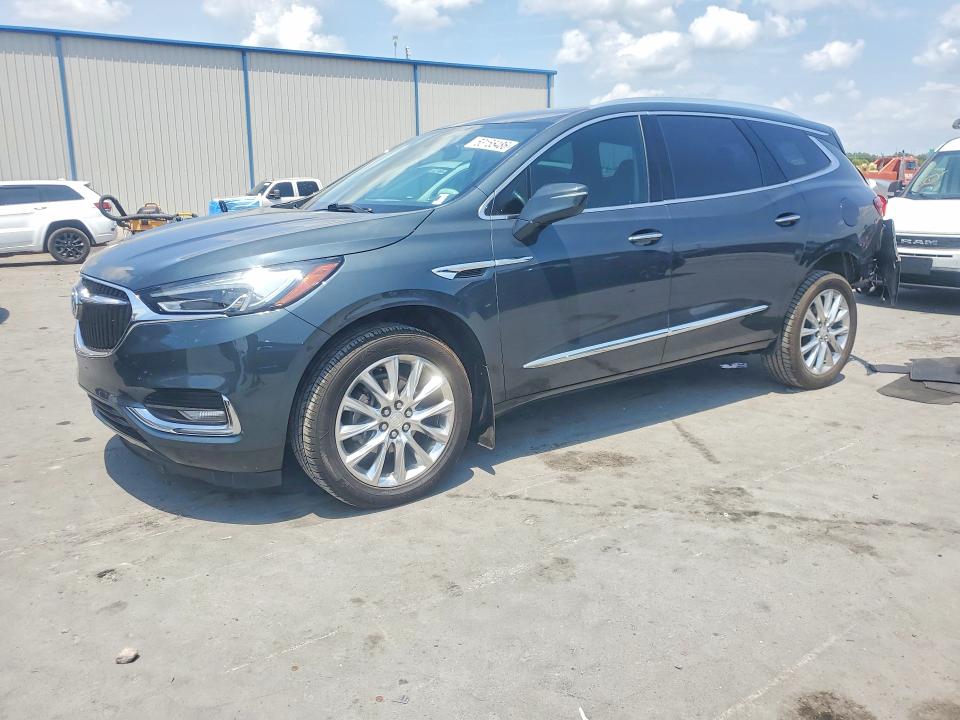 Продаж на аукціоні авто 2019 Buick Enclave, vin: 5GAERBKW7KJ220954, номер лоту: 53155486