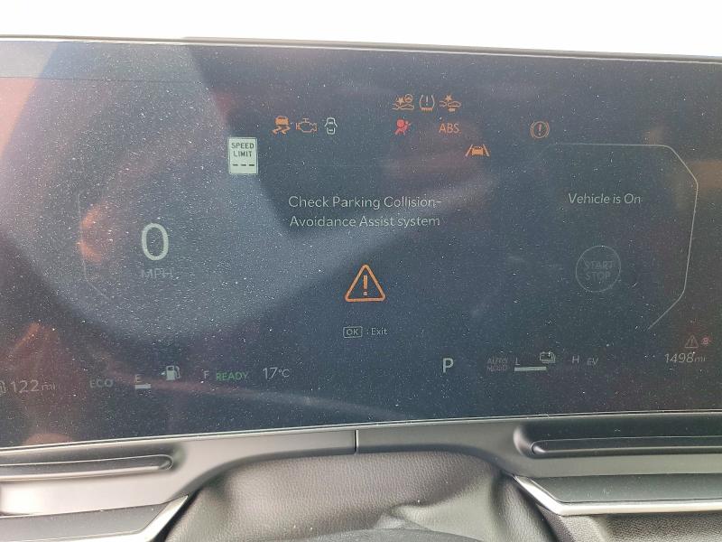 52874246 :رقم المزاد ، KNDNE5KA2T6139557 vin ، 2026 Kia Carnival Hybrid مزاد بيع