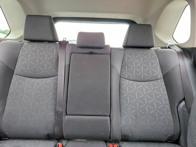 Продажа на аукционе авто 2020 Toyota Rav4, vin: JTMP1RFVXLJ027336, номер лота: 54395286