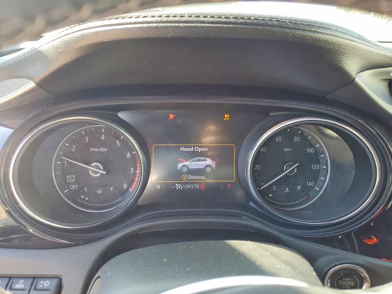 Продажа на аукционе авто 2020 Buick Encore Gx, vin: KL4MMDSL3LB098898, номер лота: 53305216