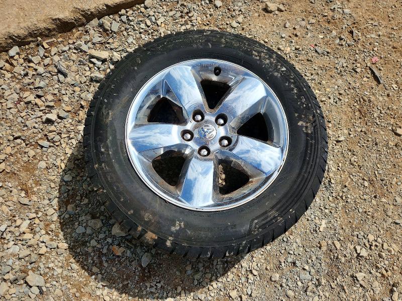 53629676 :رقم المزاد ، 1C6RR6TT6KS643943 vin ، 2019 Ram 1500 Classic مزاد بيع