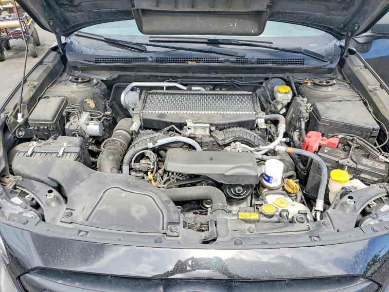 2023 Subaru Outback მანქანა იყიდება აუქციონზე, vin: 4S4BTGUD4P3121219, აუქციონის ნომერი: 52625906