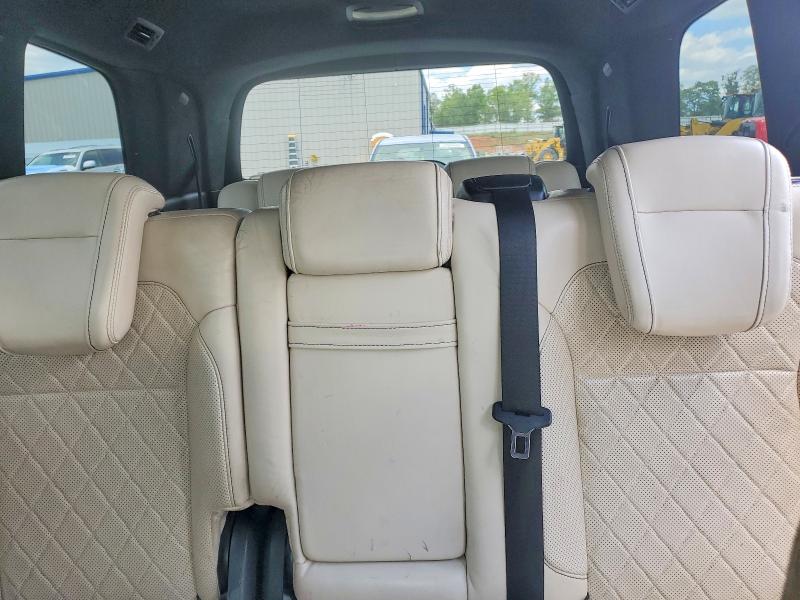 Aukcja sprzedaży 2016 Mercedes-benz Gl, vin: 4JGDF7DE3GA704160, numer aukcji: 52891496