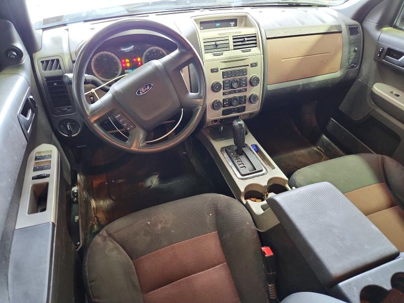 Aukcja sprzedaży 2008 Ford Escape, vin: 1FMCU93188KB51674, numer aukcji: 52197396