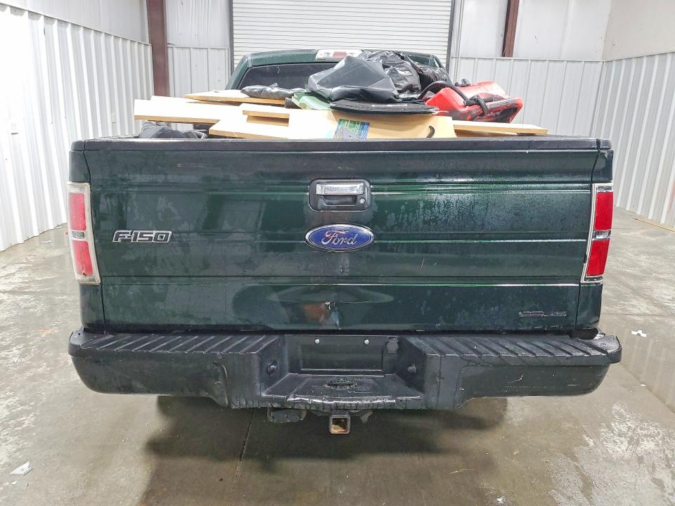 Продаж на аукціоні авто 2014 Ford F150, vin: 1FTFX1EF0EFA65735, номер лоту: 52947556