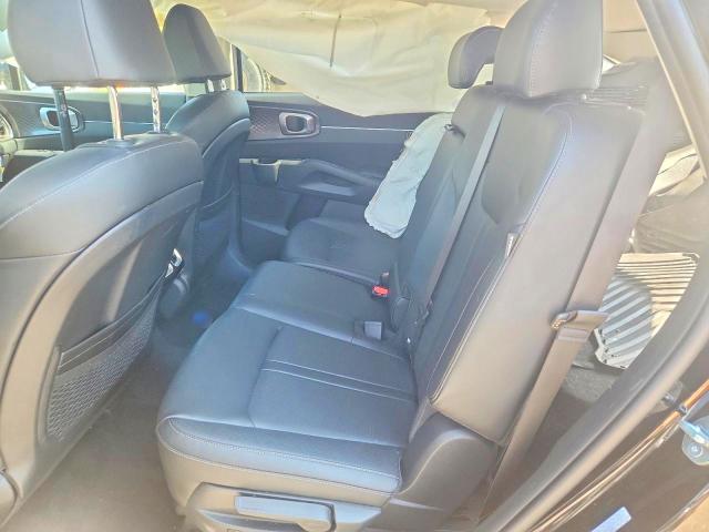 Продаж на аукціоні авто 2026 Kia Sorento, vin: 5XYRLDJC5TG429552, номер лоту: 54809216