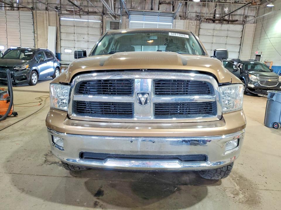 Aukcja sprzedaży 2011 Dodge Ram 1500, vin: 1D7RV1GT6BS644243, numer aukcji: 52814926