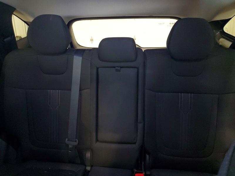 53080266 :رقم المزاد ، 5NMJBCDEXSH593164 vin ، 2025 Hyundai Tucson مزاد بيع