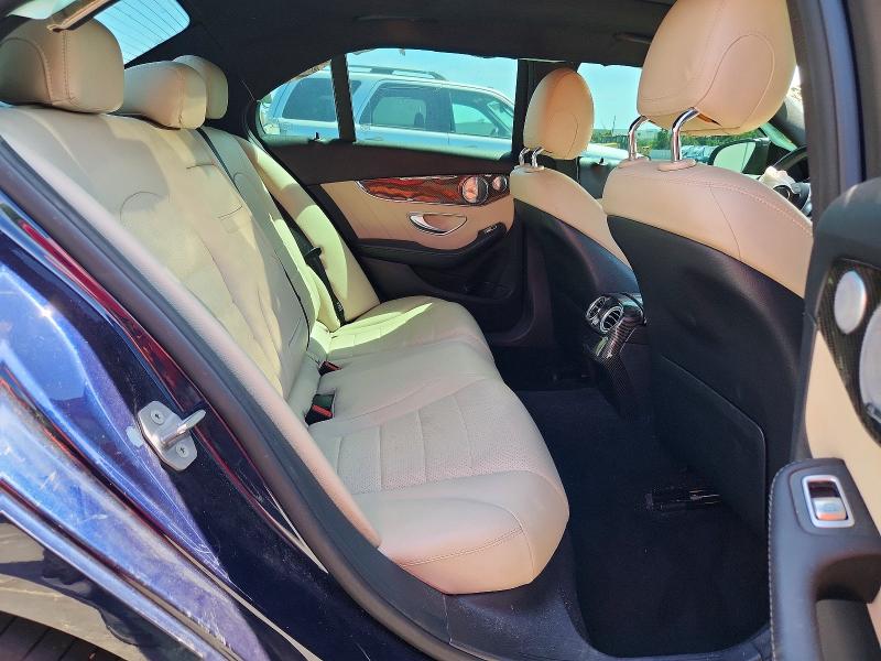 Продажа на аукционе авто 2019 Mercedes-benz C, vin: 55SWF8EB3KU283126, номер лота: 52802656
