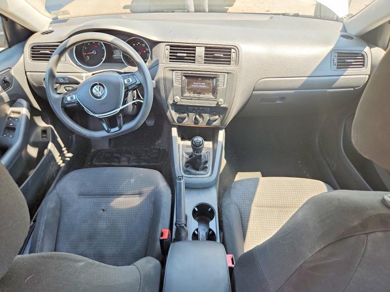 51842406 :رقم المزاد ، 3VW167AJ2GM319486 vin ، 2016 Volkswagen Jetta مزاد بيع