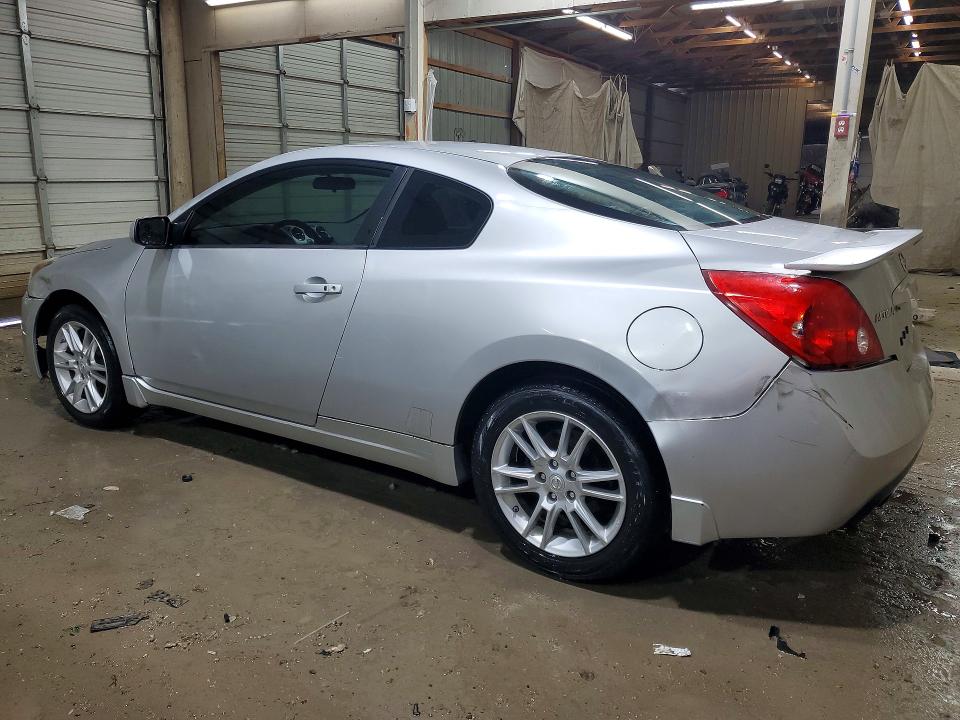 2011 Nissan Altima მანქანა იყიდება აუქციონზე, vin: 1N4AL2EP6BC124682, აუქციონის ნომერი: 52419346