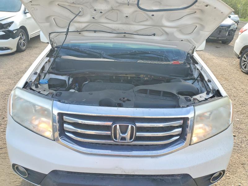 Продаж на аукціоні авто 2012 Honda Pilot, vin: 5FNYF4H54CB501794, номер лоту: 54687956