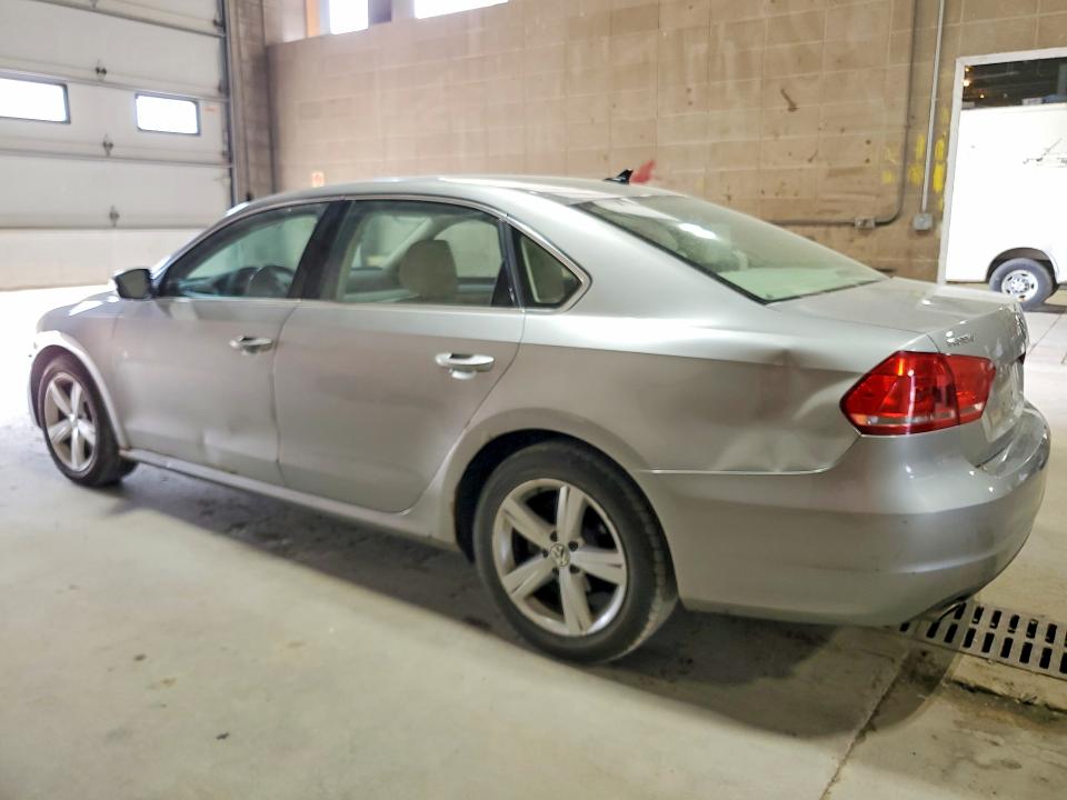 Продажа на аукционе авто 2013 Volkswagen Passat, vin: 1VWBP7A31DC131347, номер лота: 54635246