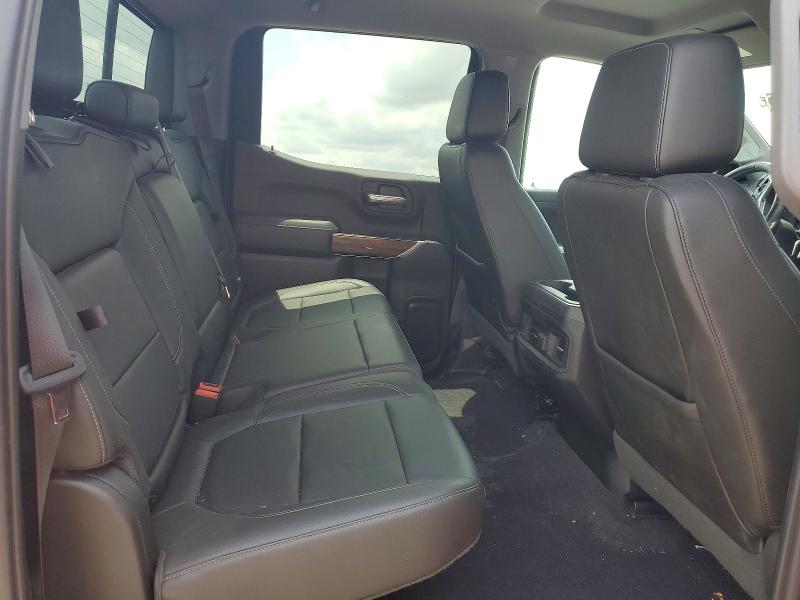 2019 Chevrolet Silverado მანქანა იყიდება აუქციონზე, vin: 1GCPYFED0KZ103519, აუქციონის ნომერი: 54912856