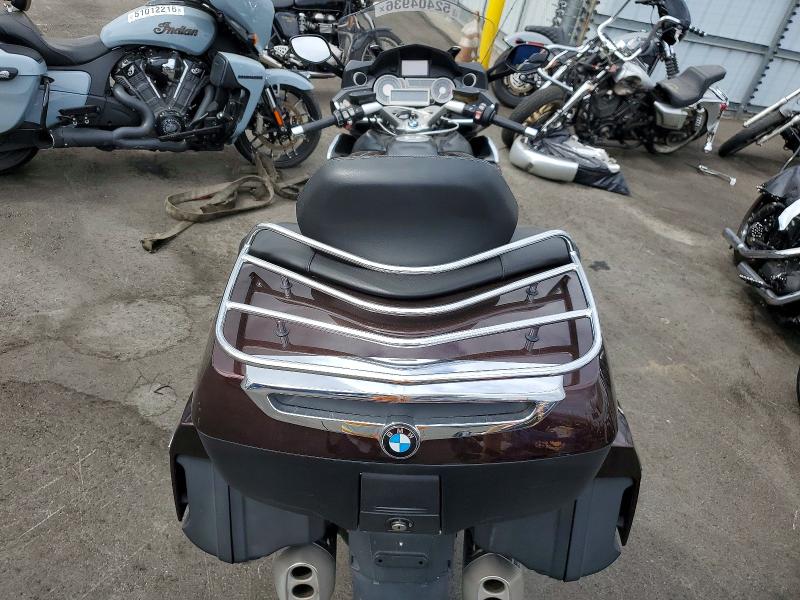 Продажа на аукционе авто 2014 Bmw K1600, vin: WB1061203EZZ25180, номер лота: 52404936