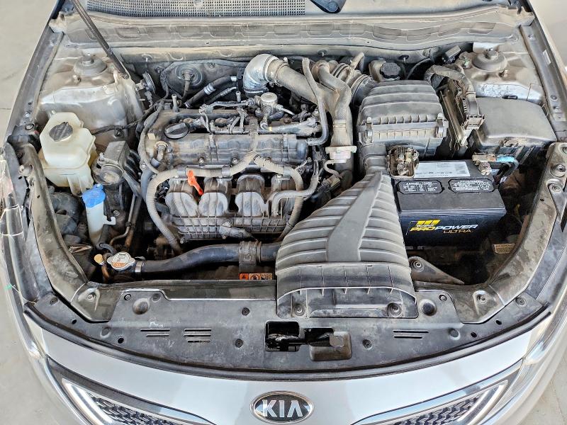 Aukcja sprzedaży 2015 Kia Optima, vin: 5XXGR4A65FG402814, numer aukcji: 54972886