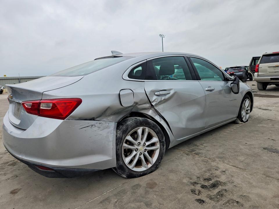 Продаж на аукціоні авто 2017 Chevrolet Malibu, vin: 1G1ZE5ST5HF109665, номер лоту: 54082496