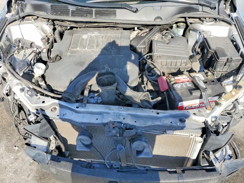 Aukcja sprzedaży 2012 Toyota Venza, vin: 4T3ZK3BB9CU052115, numer aukcji: 52057046