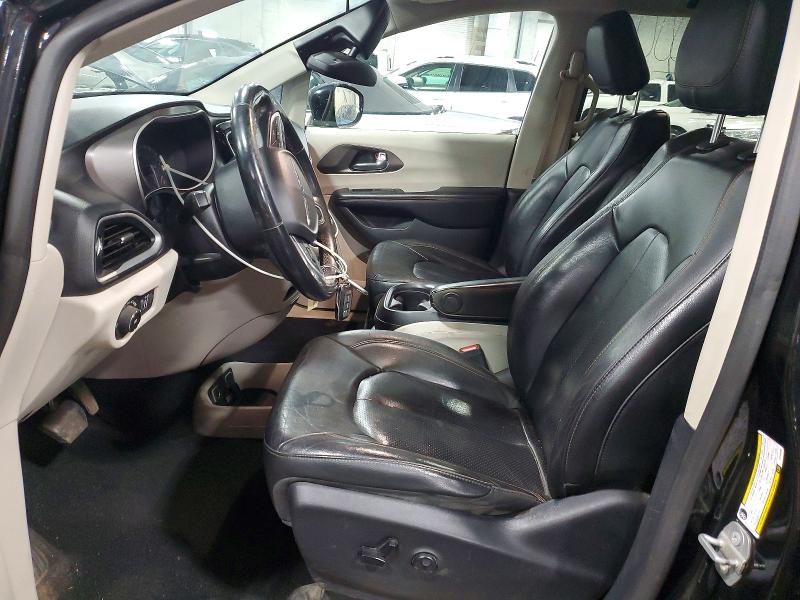 Aukcja sprzedaży 2020 Chrysler Pacifica, vin: 2C4RC1BG7LR140233, numer aukcji: 53832576
