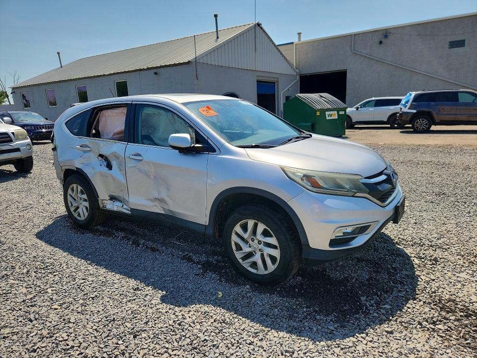 Продаж на аукціоні авто 2015 Honda Cr-v, vin: 2HKRM4H57FH679604, номер лоту: 53884276