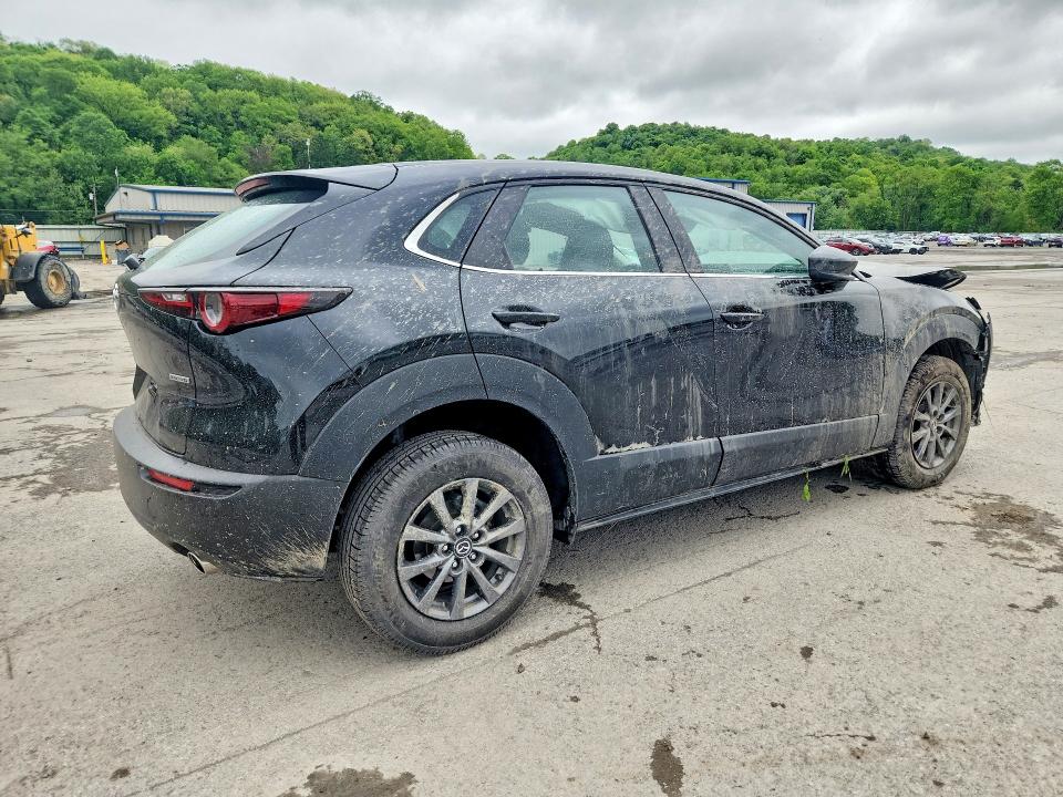 54541146 :رقم المزاد ، 3MVDMAAL1MM208782 vin ، 2021 Mazda Cx-30 مزاد بيع
