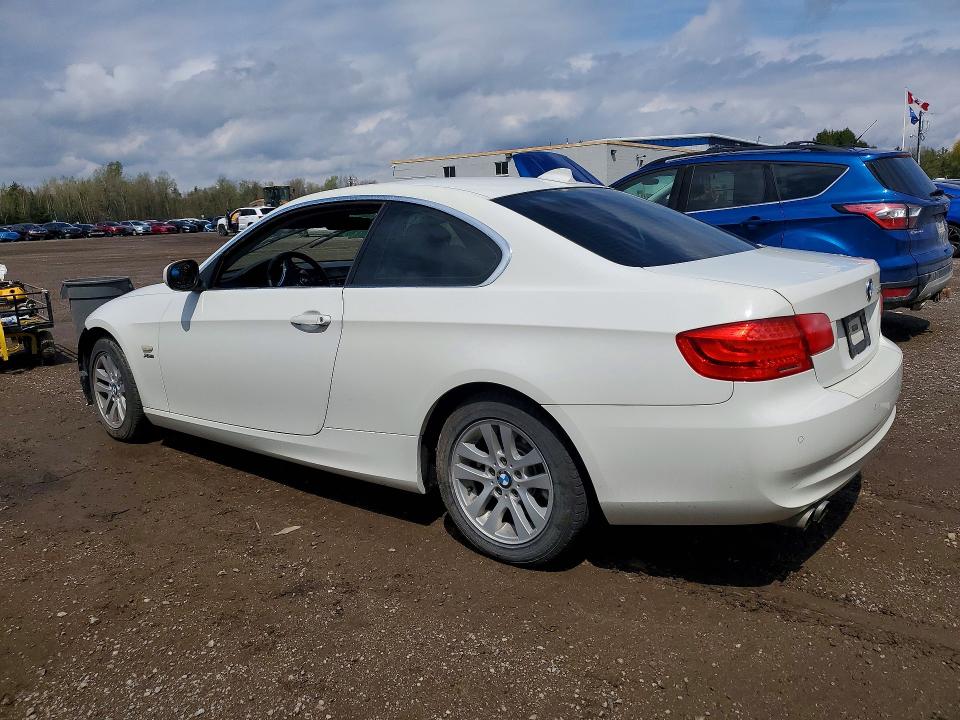 53368056 :رقم المزاد ، WBAKF3C54CE793453 vin ، 2012 Bmw 328 مزاد بيع