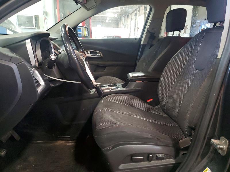 Aukcja sprzedaży 2017 Chevrolet Equinox, vin: 2GNFLFEK4H6150802, numer aukcji: 54599296