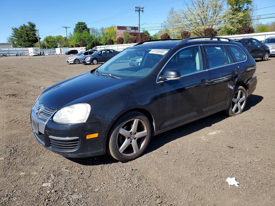 Aukcja sprzedaży 2009 Volkswagen Jetta, vin: 3VWTZ71KX9M284711, numer aukcji: 53185956