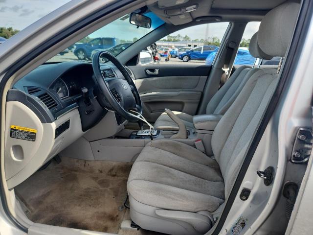 Продаж на аукціоні авто 2006 Hyundai Sonata, vin: 5NPEU46F06H023870, номер лоту: 55218846