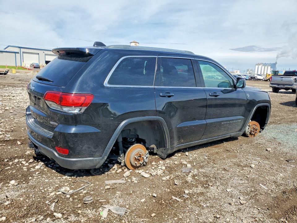 51124226 :رقم المزاد ، 1C4RJFAG0LC254247 vin ، 2020 Jeep Grand Cherokee مزاد بيع