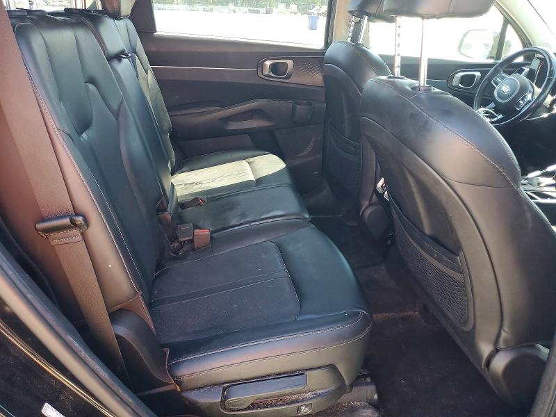 Продажа на аукционе авто 2021 Kia Sorento, vin: 5XYRL4LC7MG045741, номер лота: 53908666
