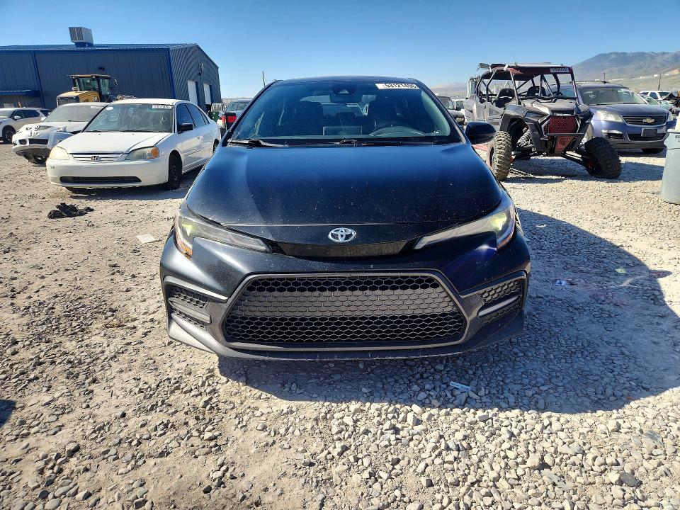 Aukcja sprzedaży 2020 Toyota Corolla, vin: JTDP4RCE3LJ010860, numer aukcji: 53121496