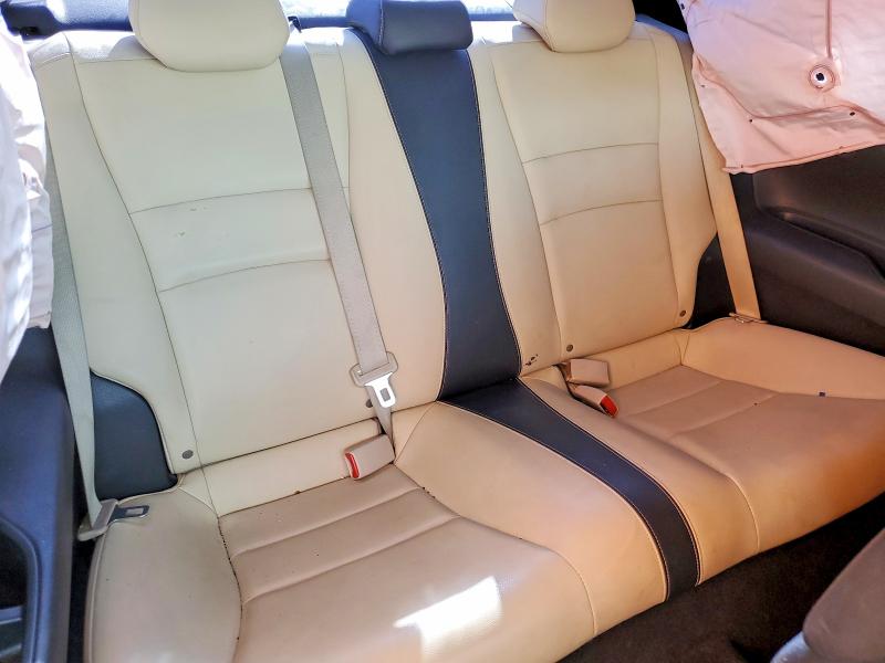 Продажа на аукционе авто 2013 Honda Accord, vin: 1HGCT1B88DA008216, номер лота: 53413986