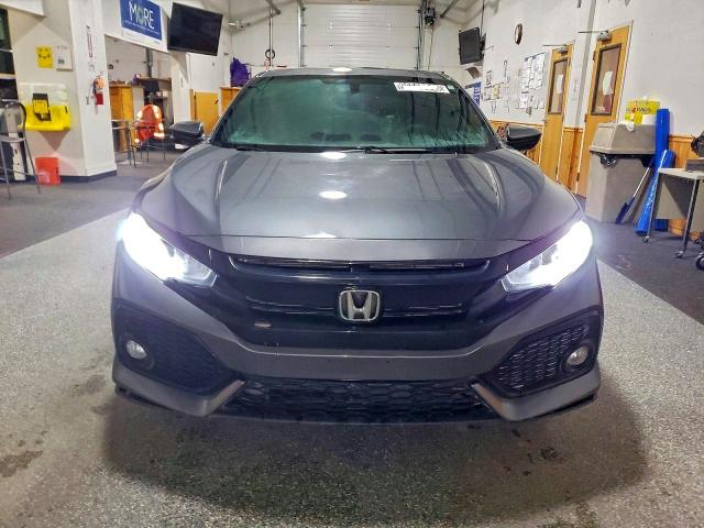 Продажа на аукционе авто 2017 Honda Civic, vin: SHHFK7H57HU221653, номер лота: 54835466