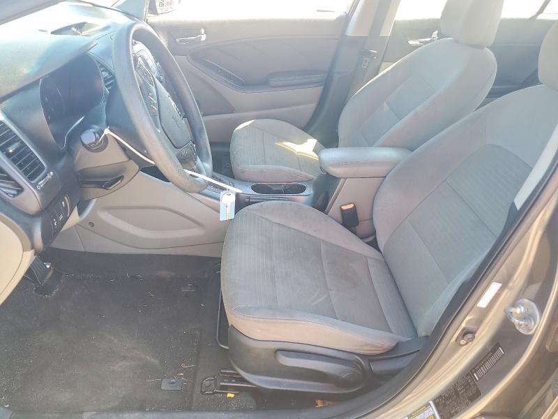 Продаж на аукціоні авто 2016 Kia Forte, vin: KNAFX4A67G5502854, номер лоту: 54080456