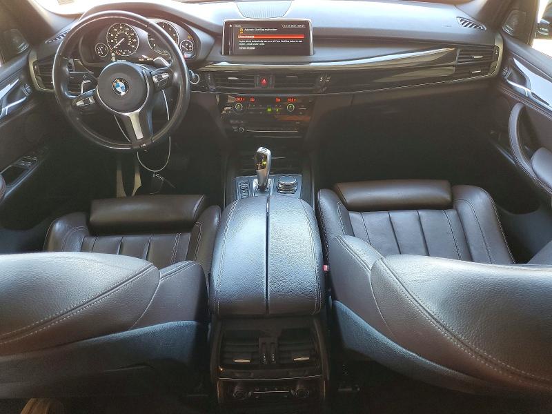Aukcja sprzedaży 2018 Bmw X5, vin: 5UXKT0C53J0W01376, numer aukcji: 54853806