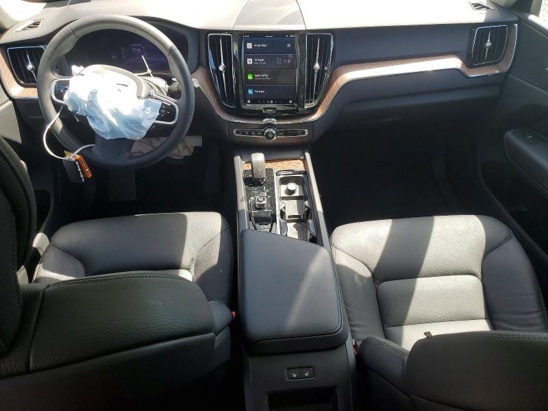 Продаж на аукціоні авто 2023 Volvo Xc60, vin: YV4L12RN6P1199089, номер лоту: 53041406